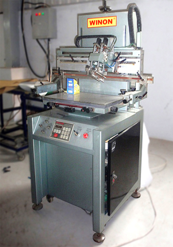 Mezin Sablon